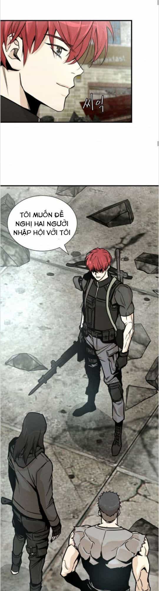 Return Survival - Chương 30 - ảnh 6