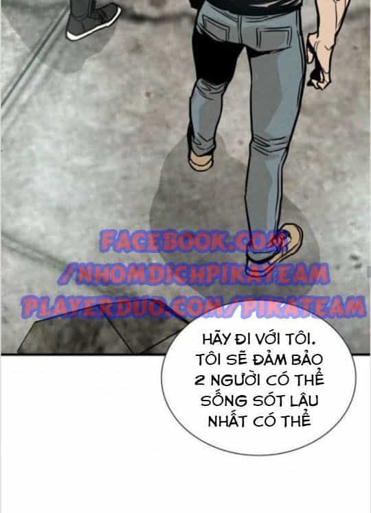 Return Survival - Chương 30 - ảnh 7