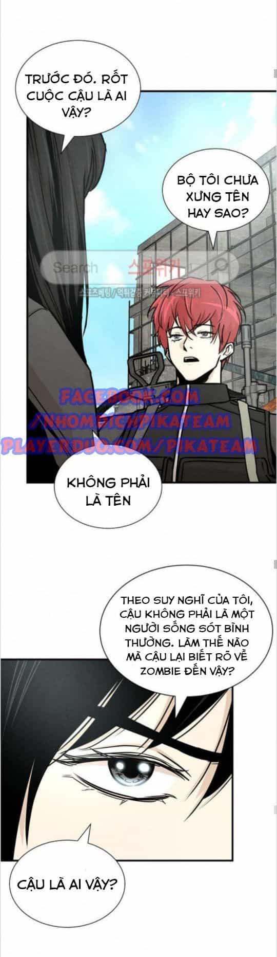 Return Survival - Chương 30 - ảnh 8