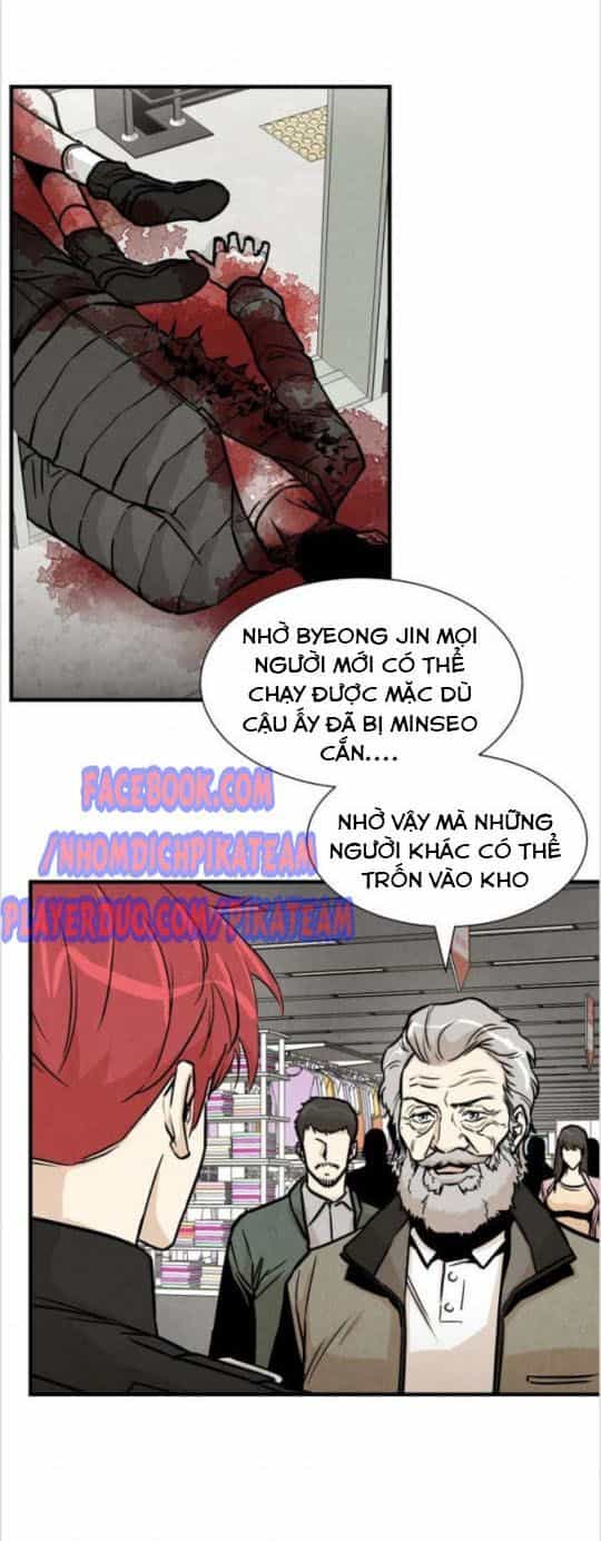 Return Survival - Chương 31 - ảnh 29
