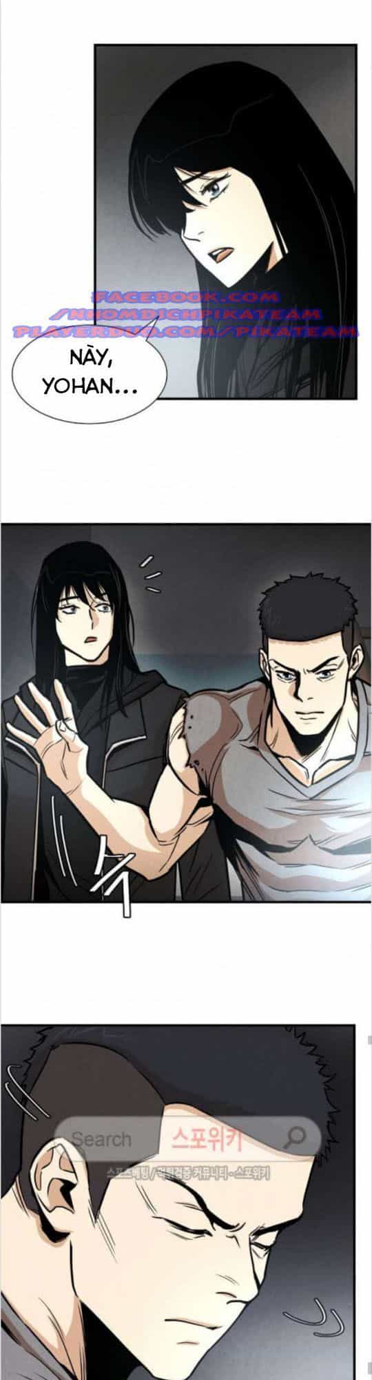 Return Survival - Chương 31 - ảnh 3