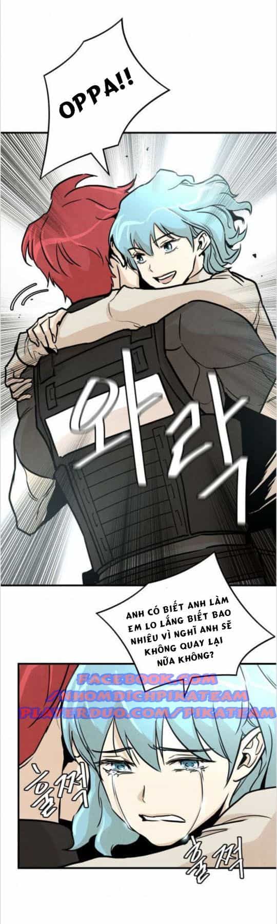 Return Survival - Chương 31 - ảnh 46