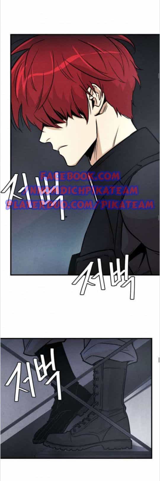 Return Survival - Chương 31 - ảnh 5