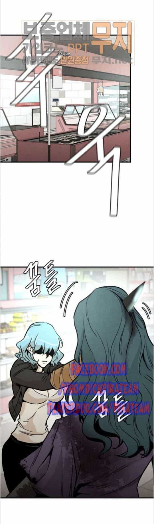 Return Survival - Chương 32 - ảnh 38