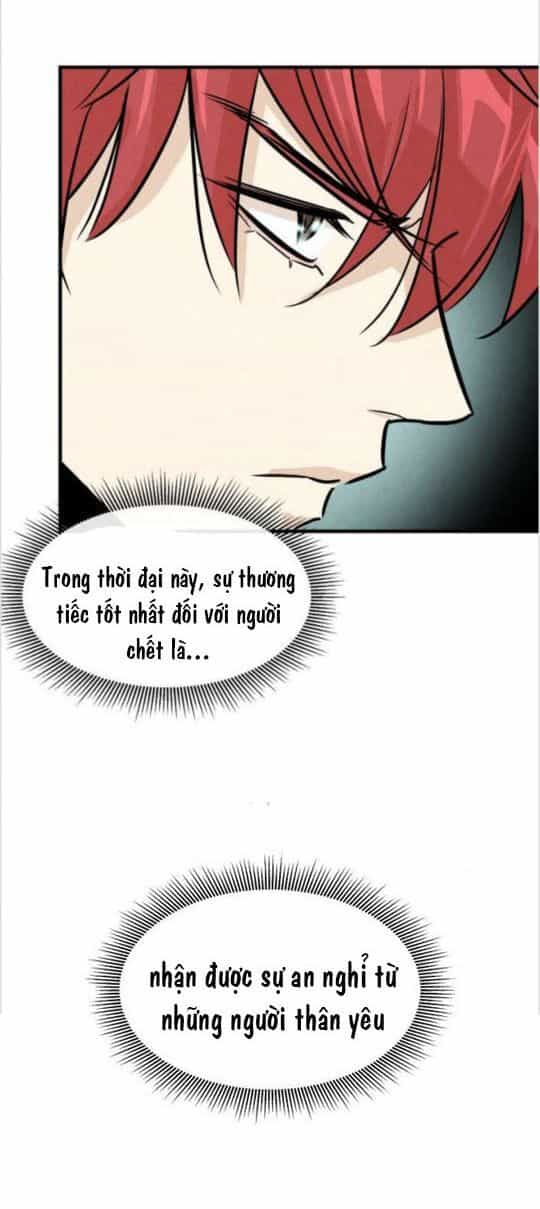 Return Survival - Chương 32 - ảnh 41