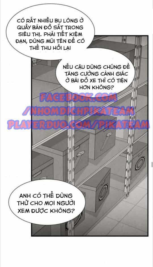 Return Survival - Chương 33 - ảnh 14