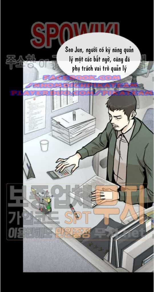 Return Survival - Chương 33 - ảnh 25