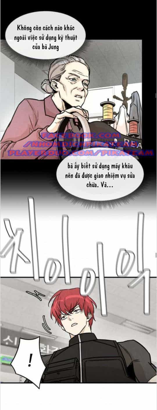 Return Survival - Chương 33 - ảnh 26