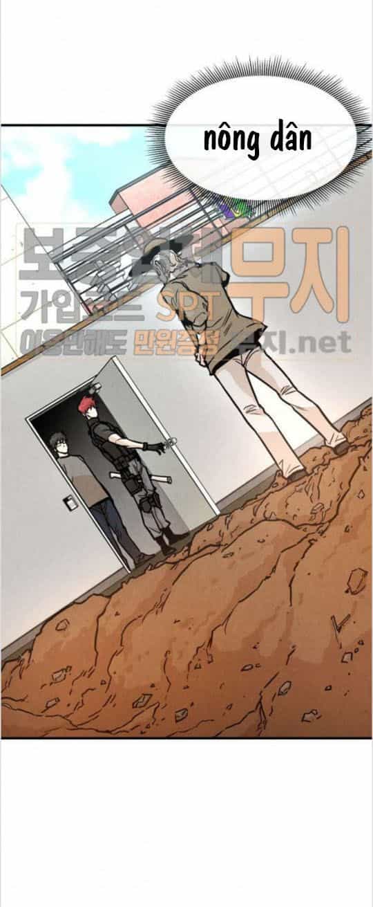 Return Survival - Chương 33 - ảnh 36