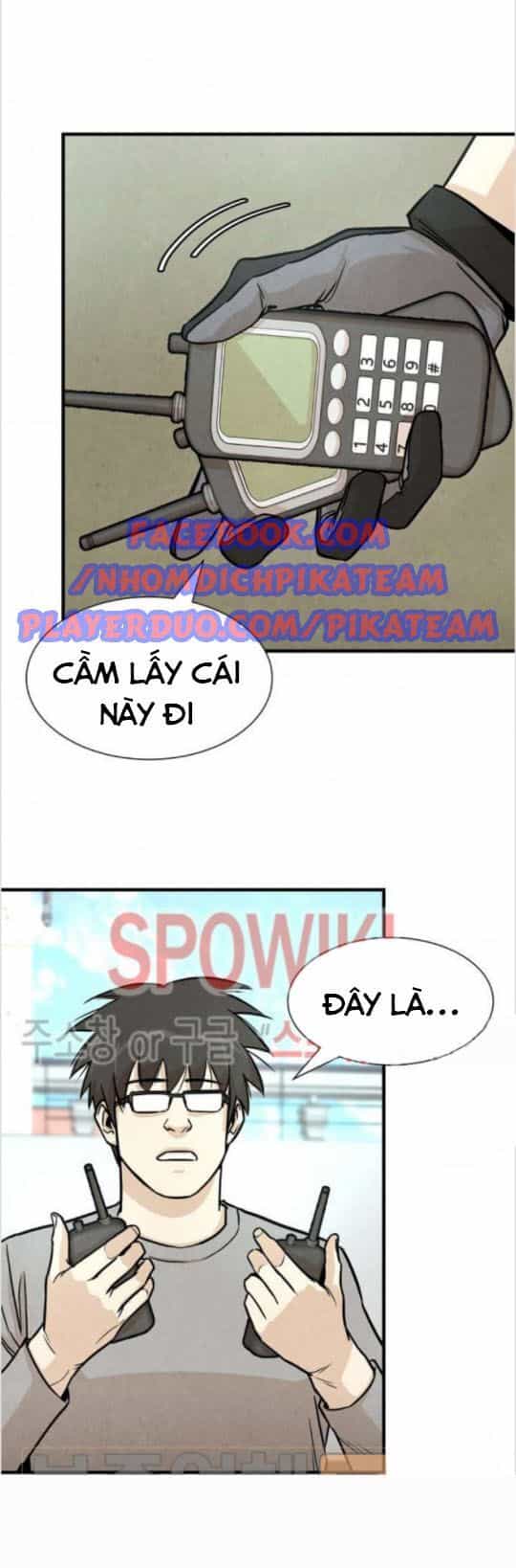 Return Survival - Chương 33 - ảnh 43