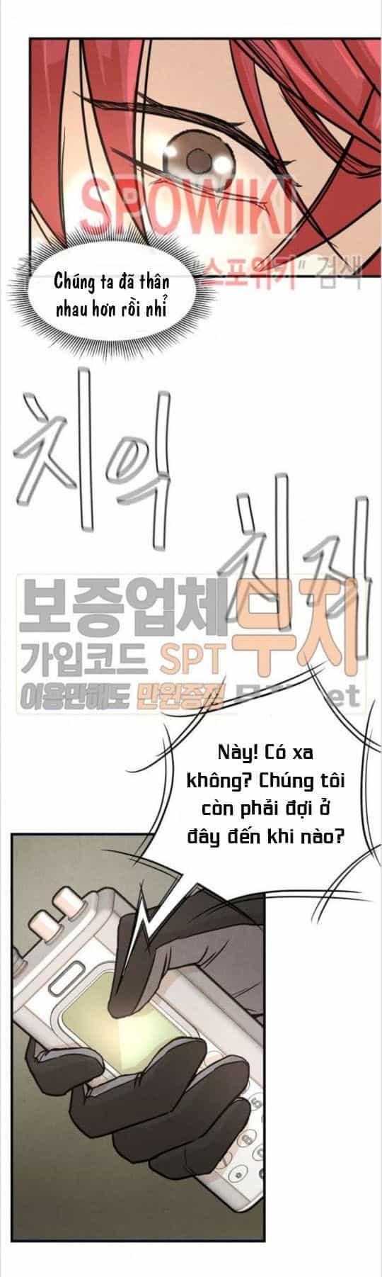 Return Survival - Chương 33 - ảnh 47