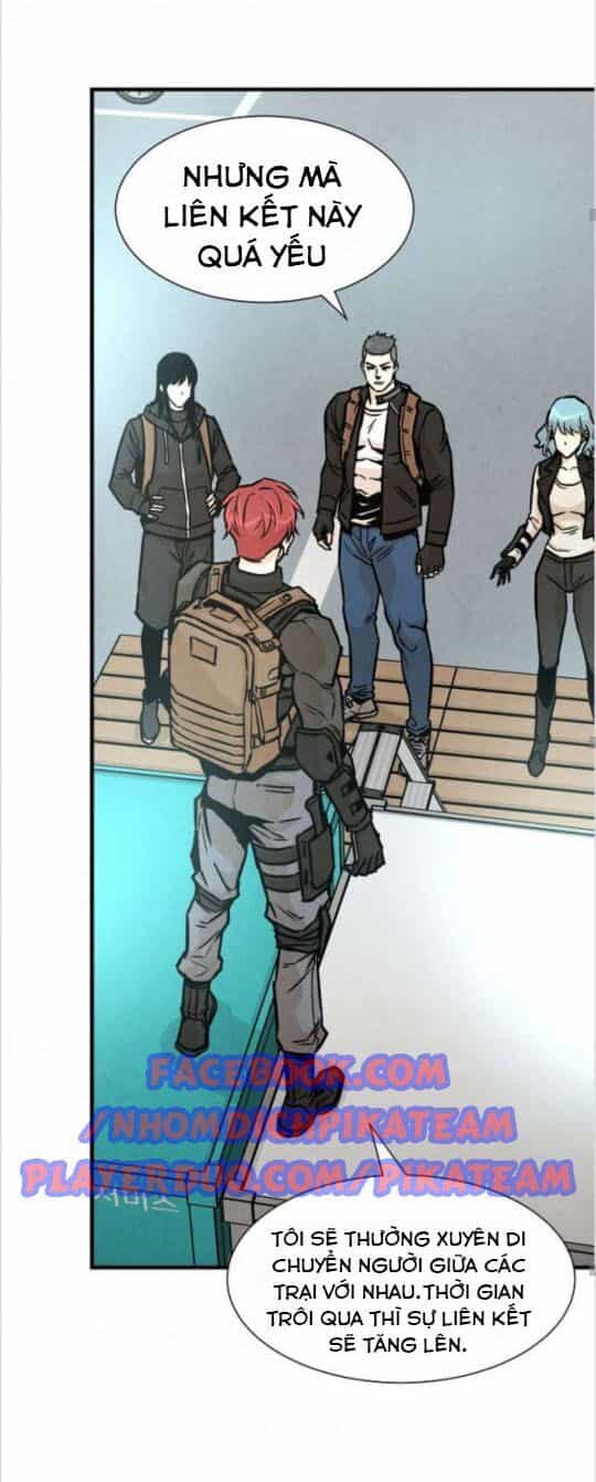 Return Survival - Chương 34 - ảnh 15
