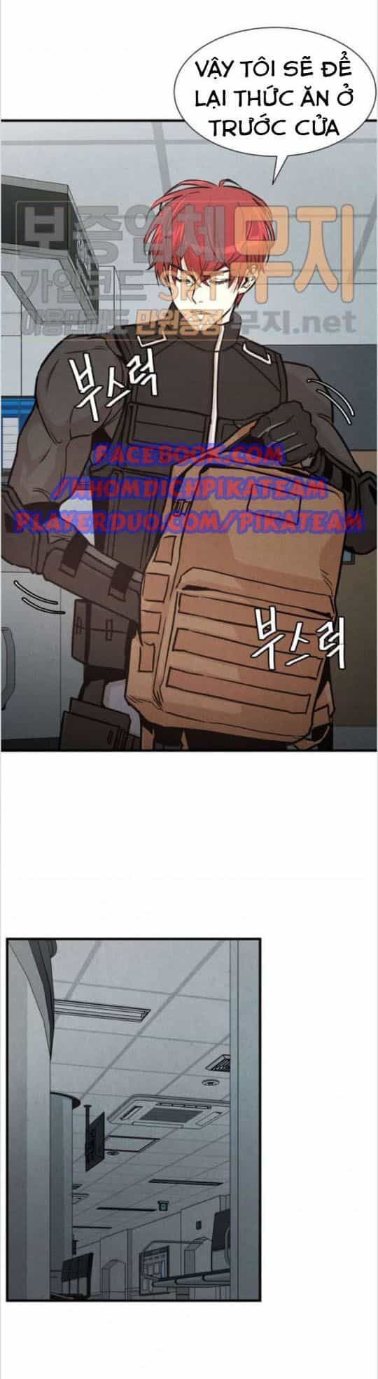Return Survival - Chương 34 - ảnh 36