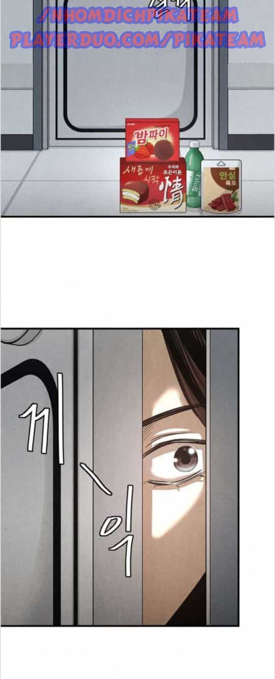 Return Survival - Chương 34 - ảnh 38