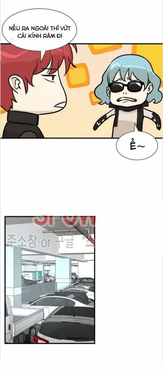 Return Survival - Chương 34 - ảnh 9