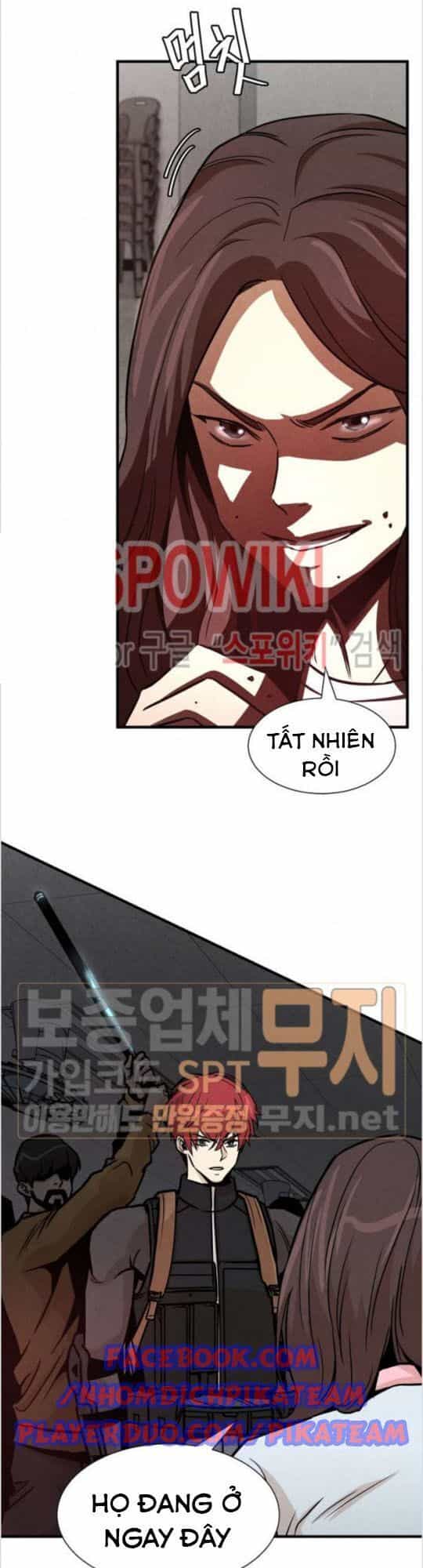 Return Survival - Chương 35 - ảnh 24