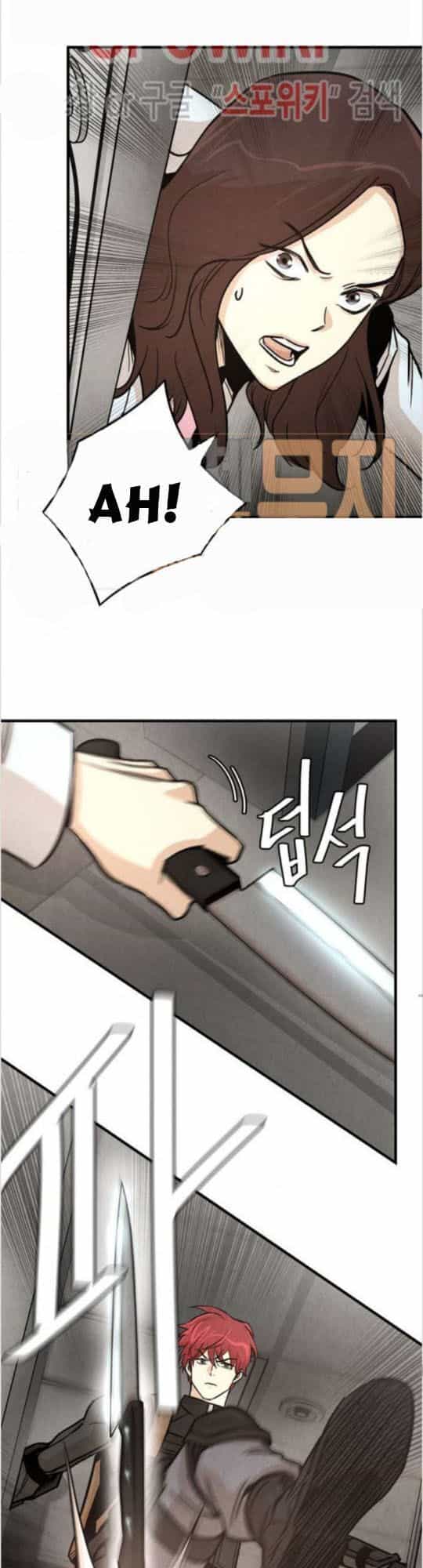 Return Survival - Chương 35 - ảnh 3
