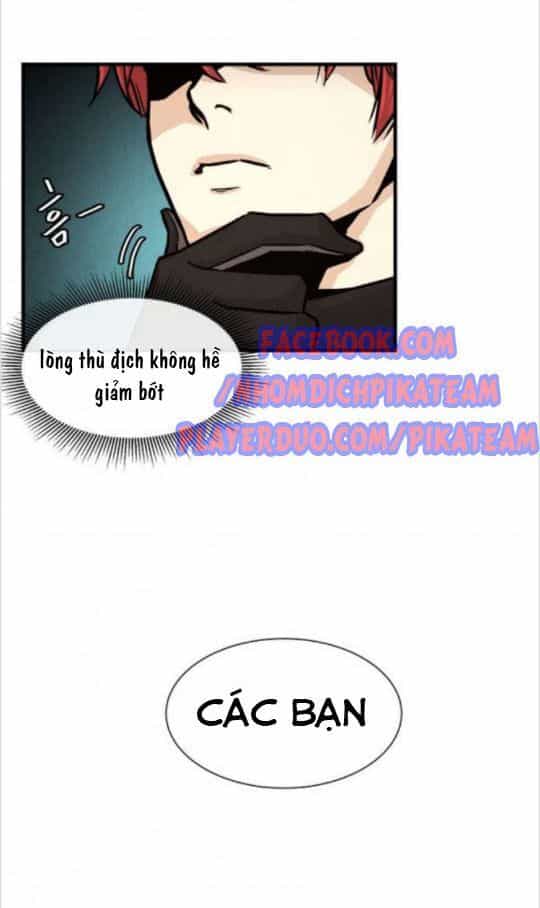 Return Survival - Chương 35 - ảnh 35