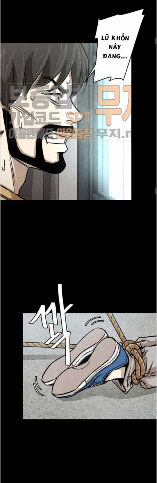 Return Survival - Chương 36 - ảnh 12