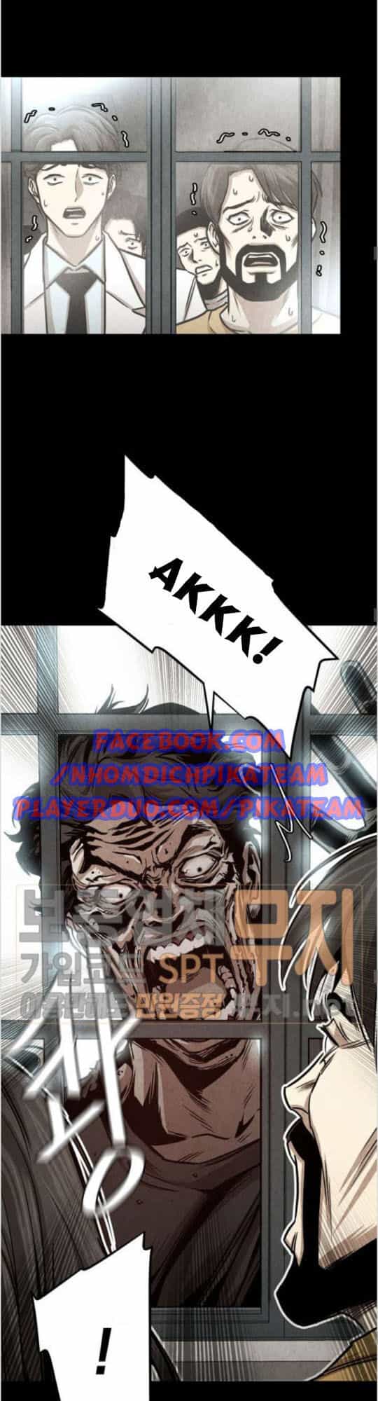Return Survival - Chương 36 - ảnh 15