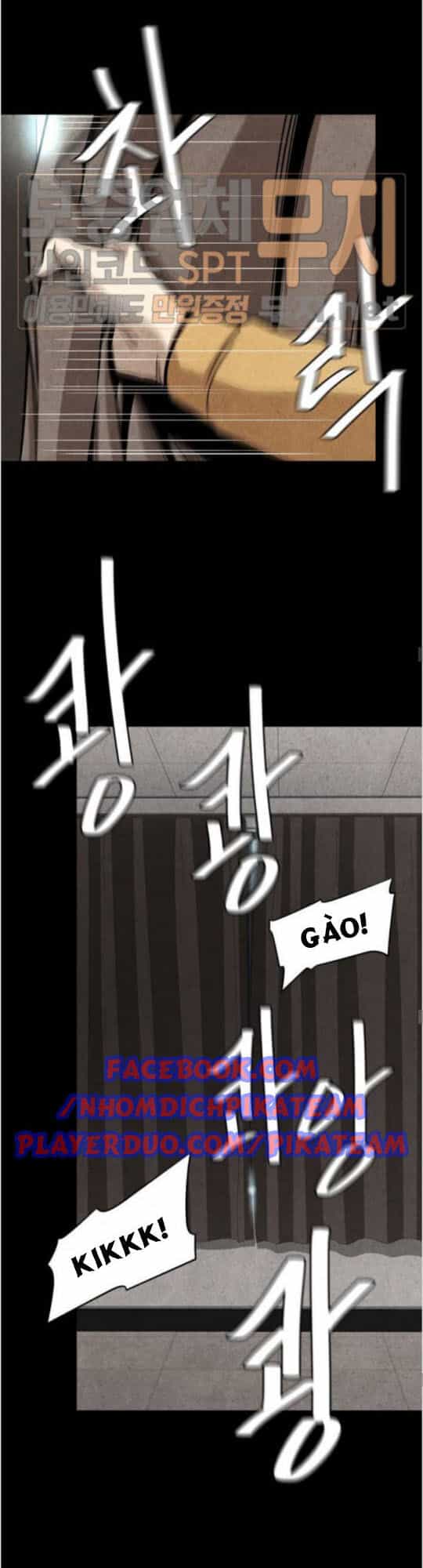 Return Survival - Chương 36 - ảnh 18