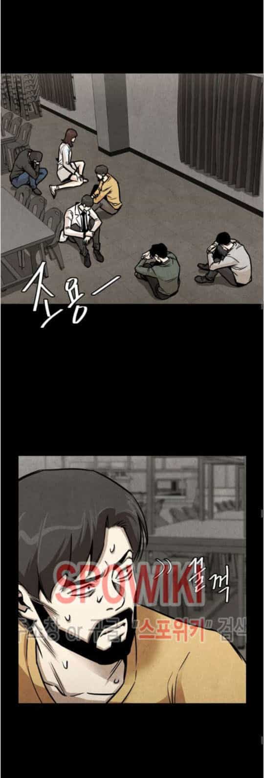 Return Survival - Chương 36 - ảnh 21