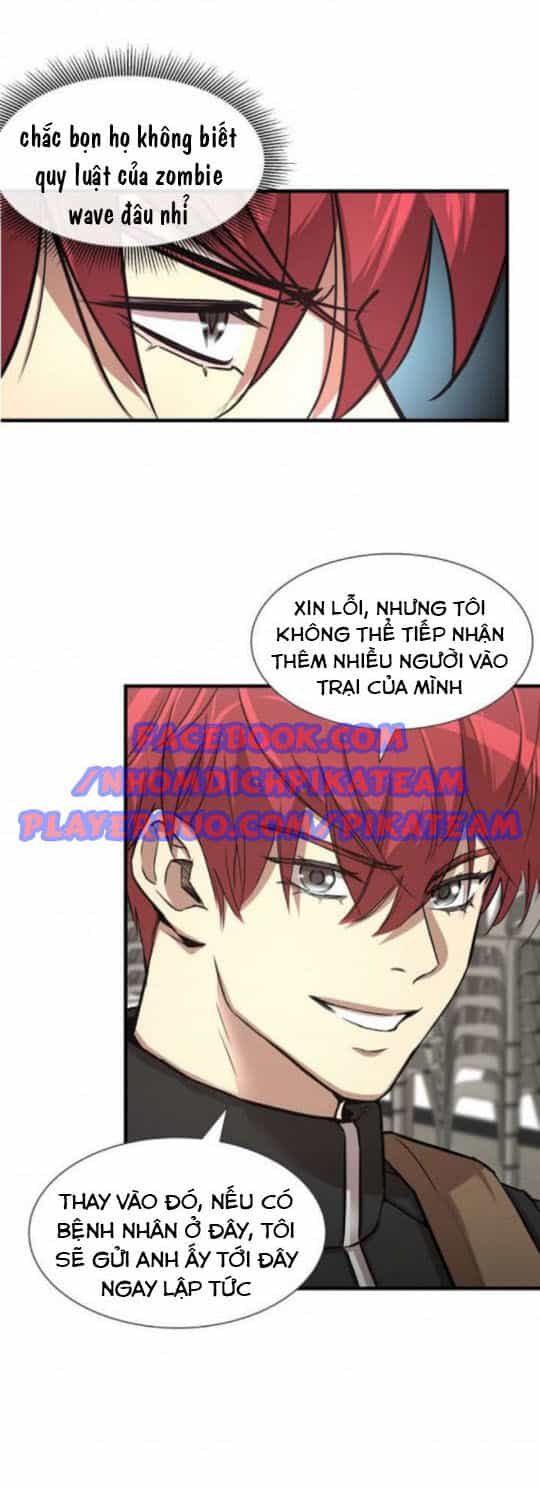 Return Survival - Chương 36 - ảnh 31