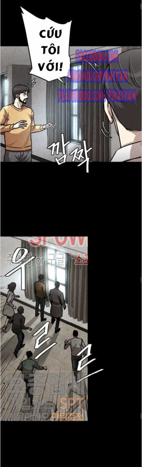 Return Survival - Chương 36 - ảnh 6