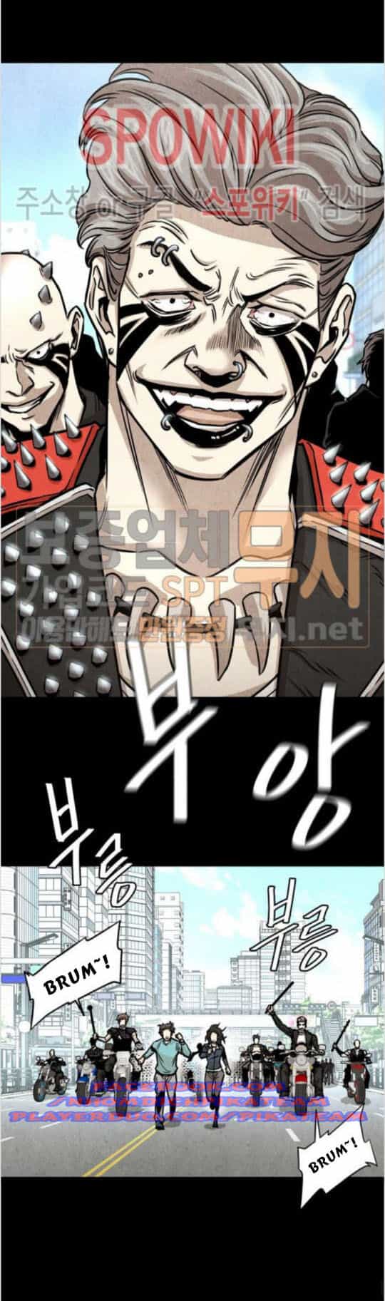 Return Survival - Chương 36 - ảnh 8