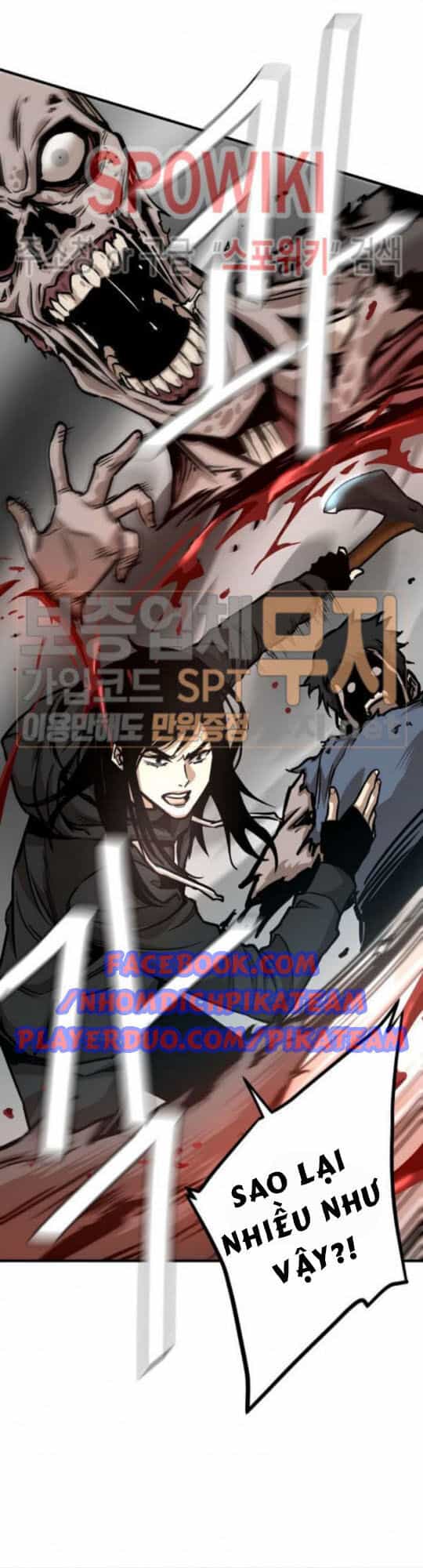 Return Survival - Chương 37 - ảnh 21