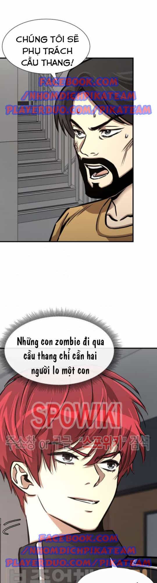 Return Survival - Chương 37 - ảnh 29