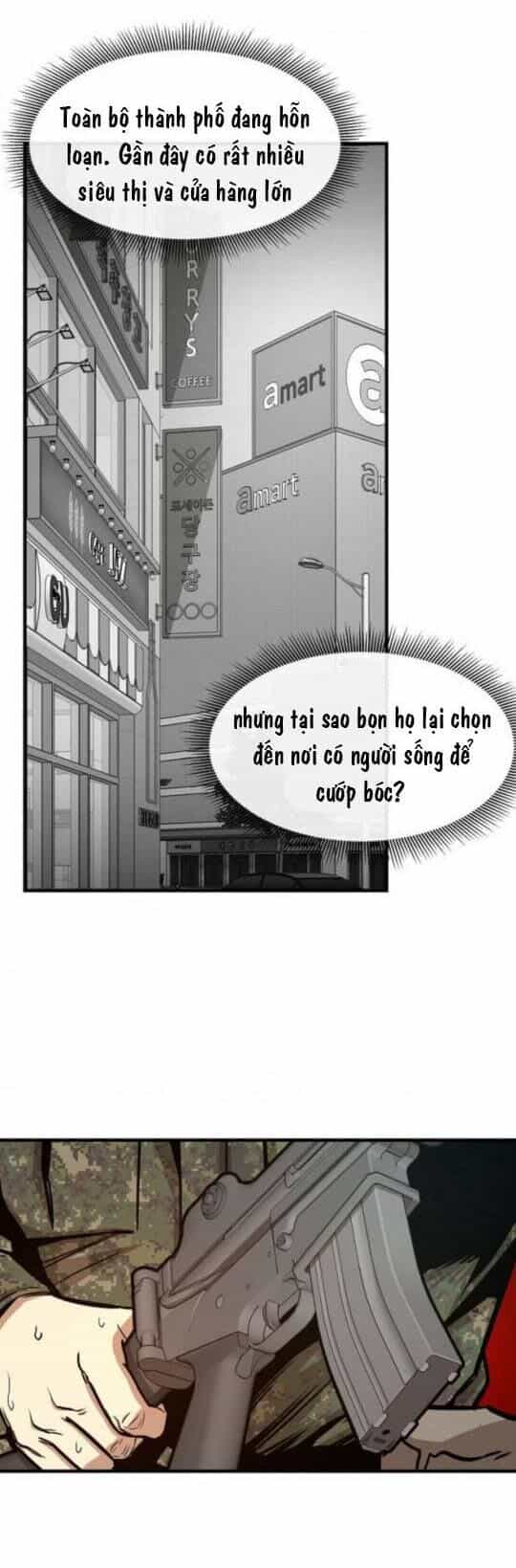 Return Survival - Chương 38 - ảnh 11