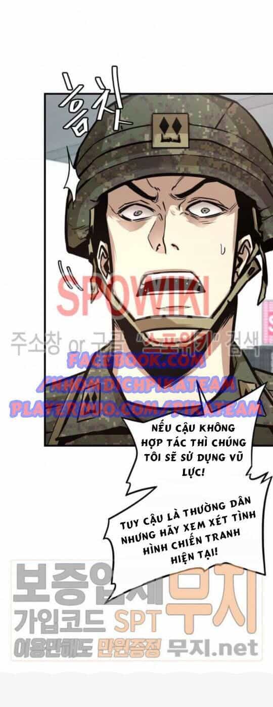 Return Survival - Chương 38 - ảnh 13
