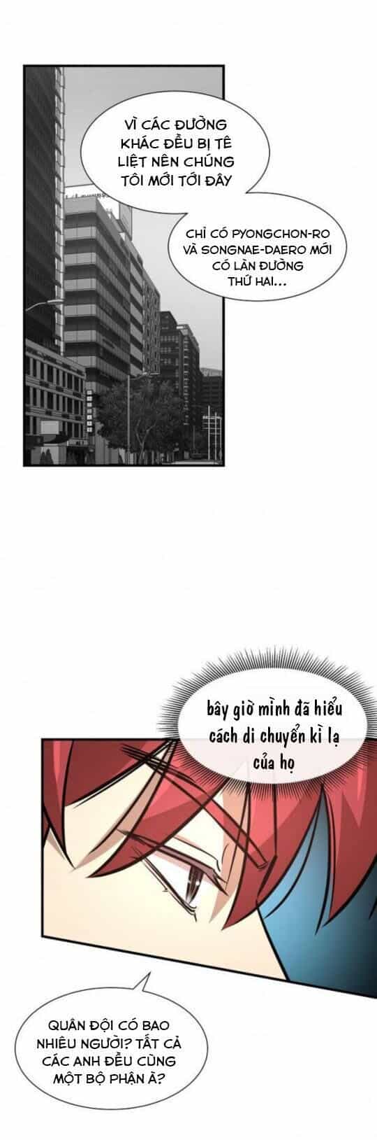 Return Survival - Chương 38 - ảnh 21