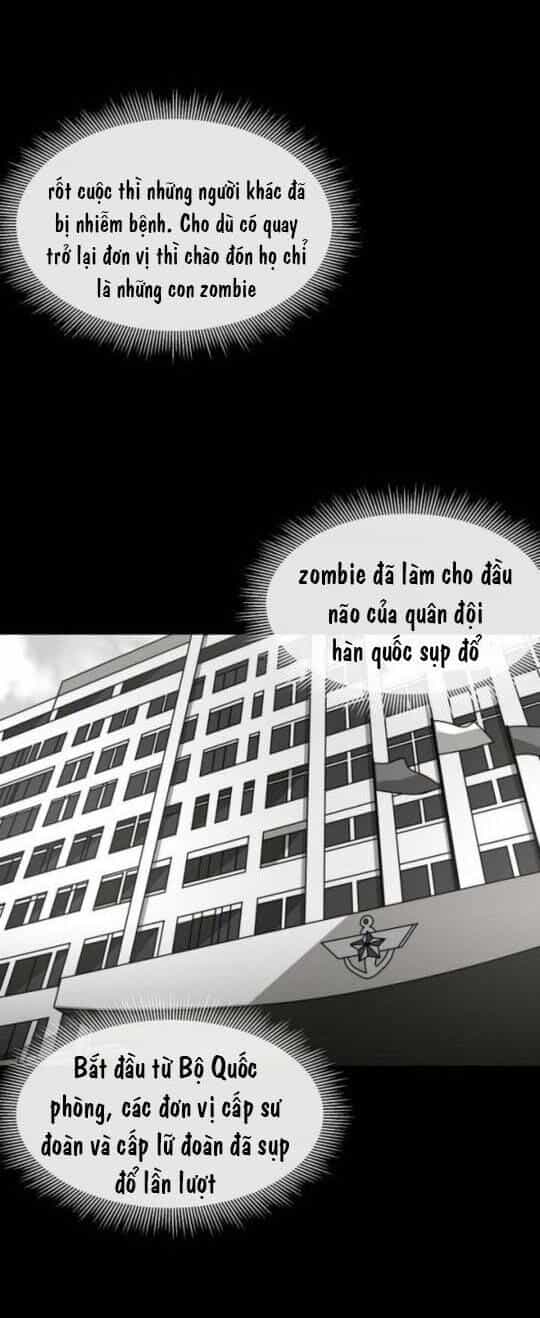 Return Survival - Chương 38 - ảnh 23