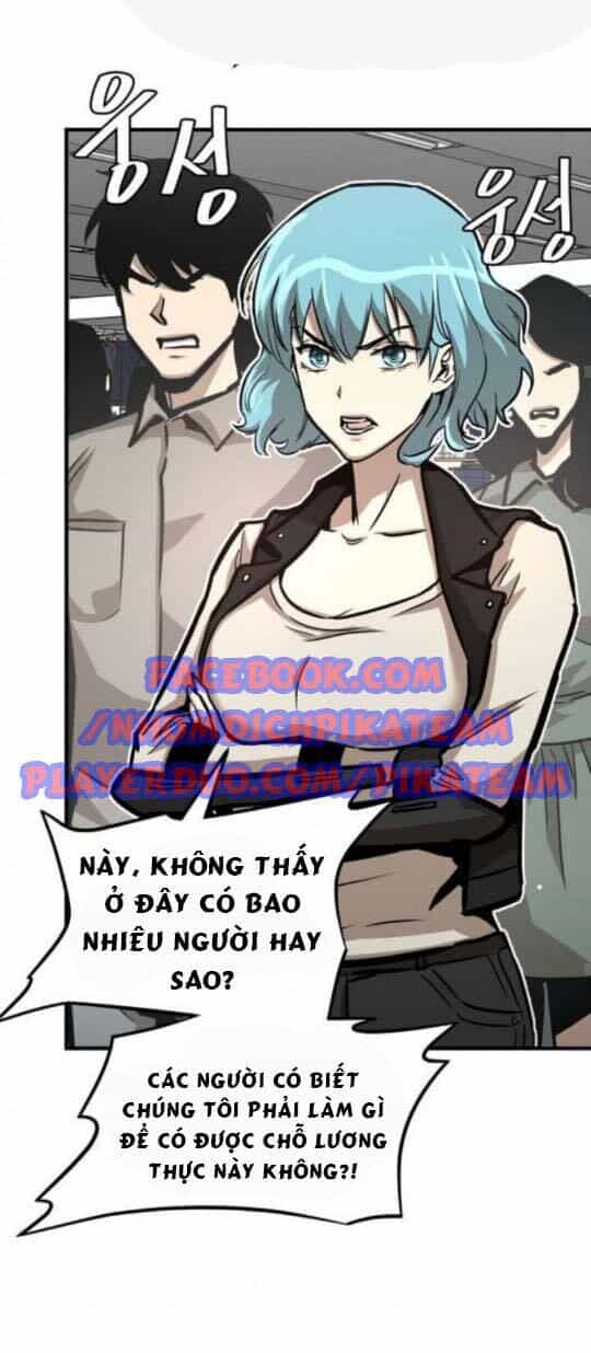 Return Survival - Chương 38 - ảnh 29