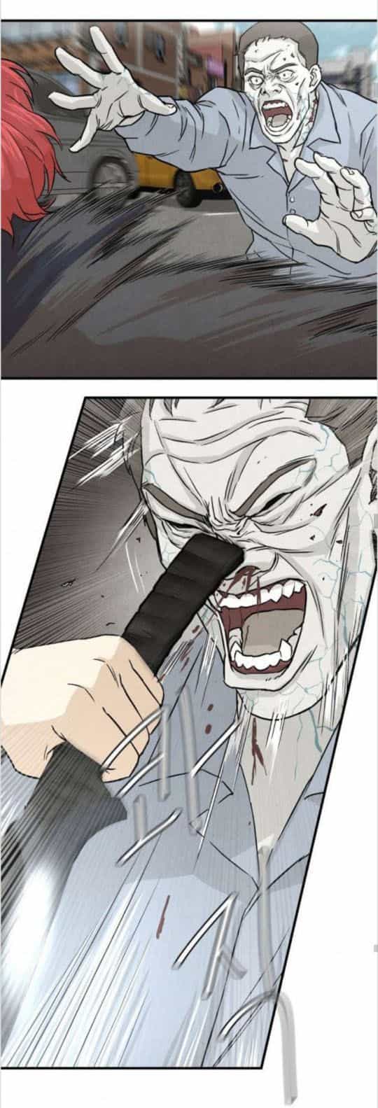 Return Survival - Chương 3 - ảnh 23