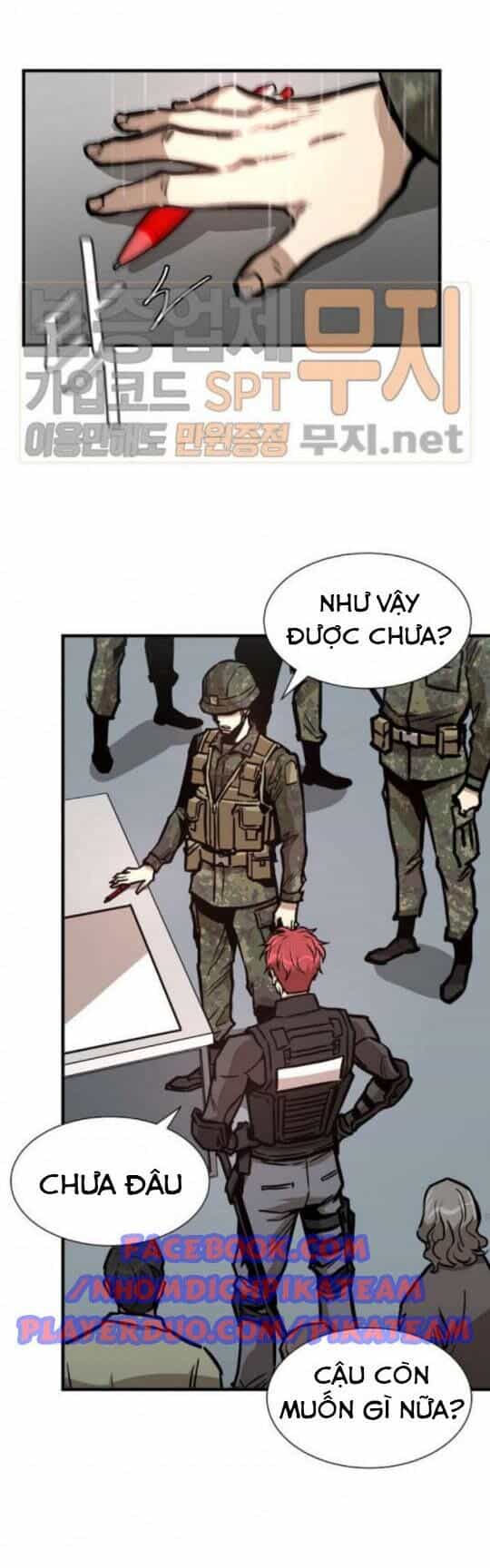 Return Survival - Chương 39 - ảnh 25
