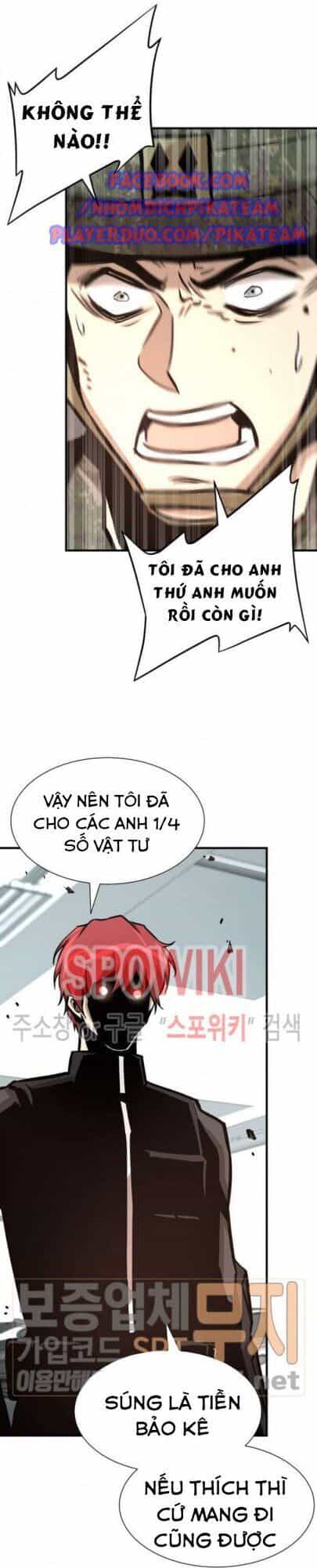 Return Survival - Chương 39 - ảnh 27