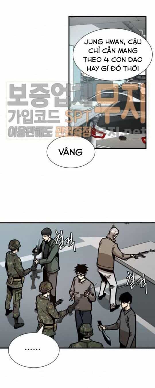 Return Survival - Chương 39 - ảnh 30