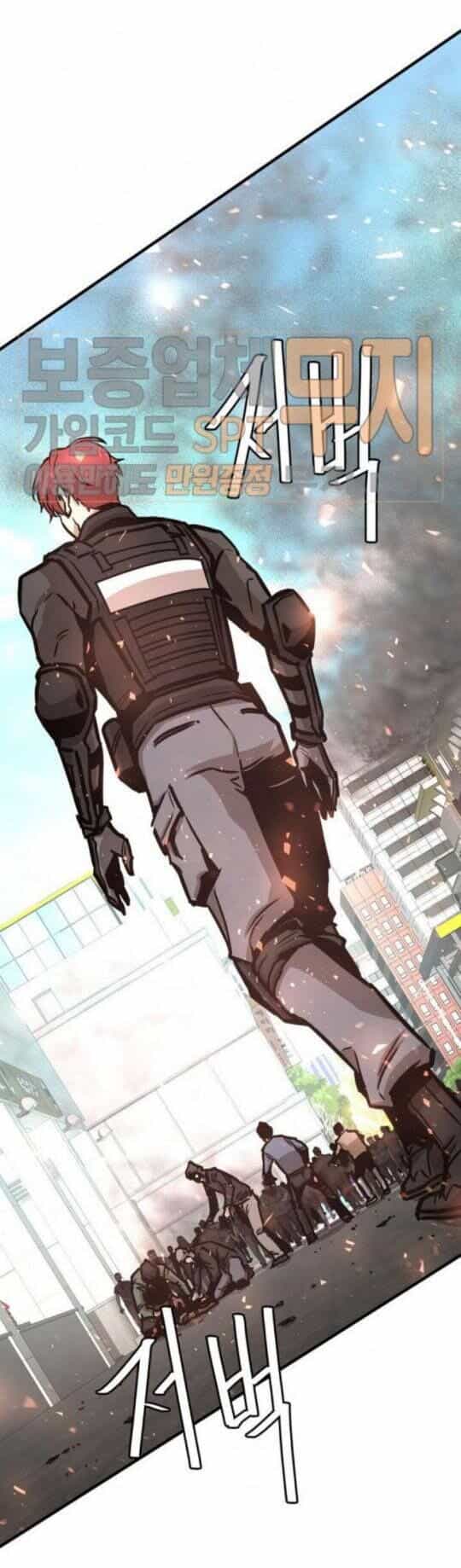 Return Survival - Chương 39 - ảnh 39