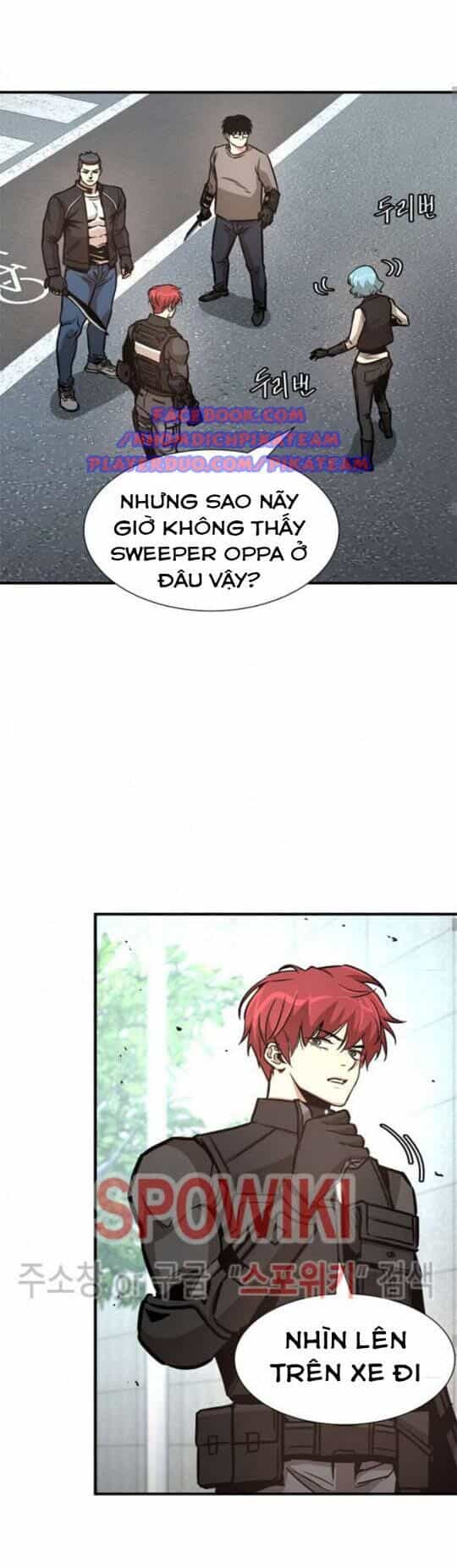 Return Survival - Chương 40 - ảnh 21