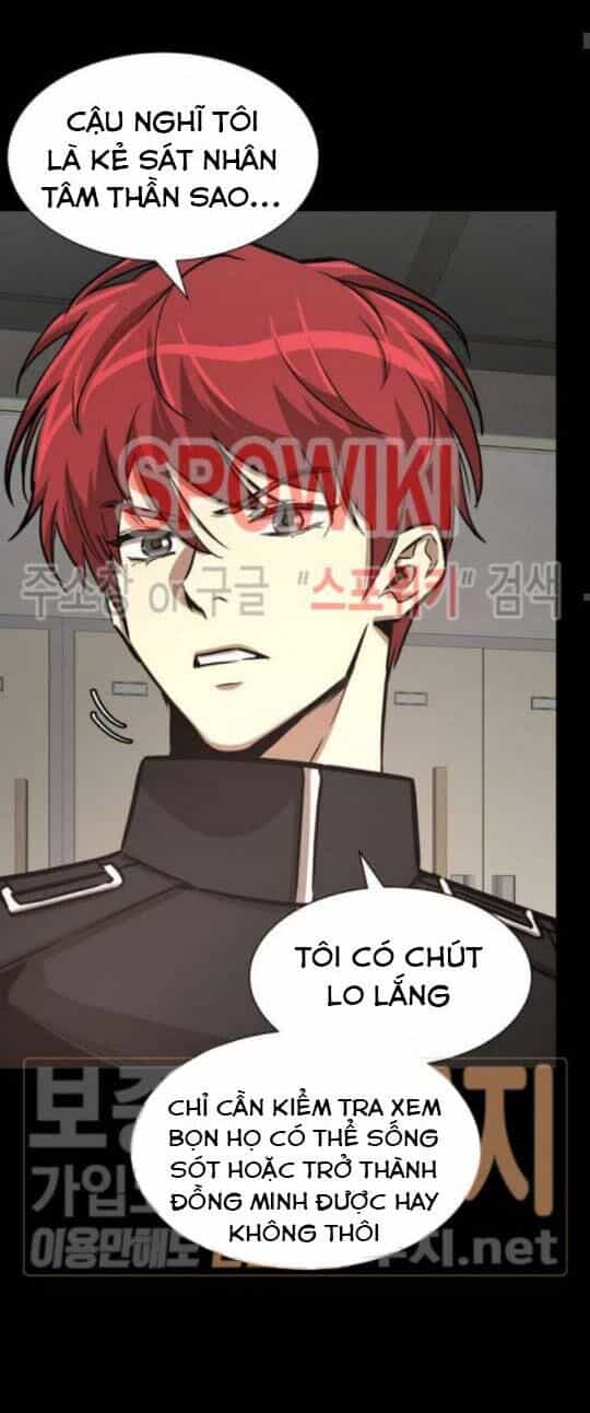 Return Survival - Chương 40 - ảnh 27