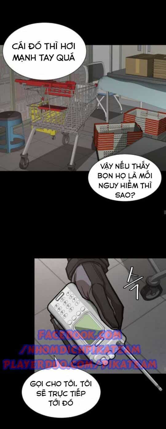 Return Survival - Chương 40 - ảnh 28