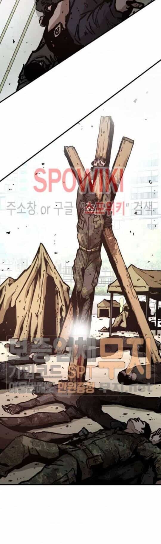 Return Survival - Chương 40 - ảnh 37