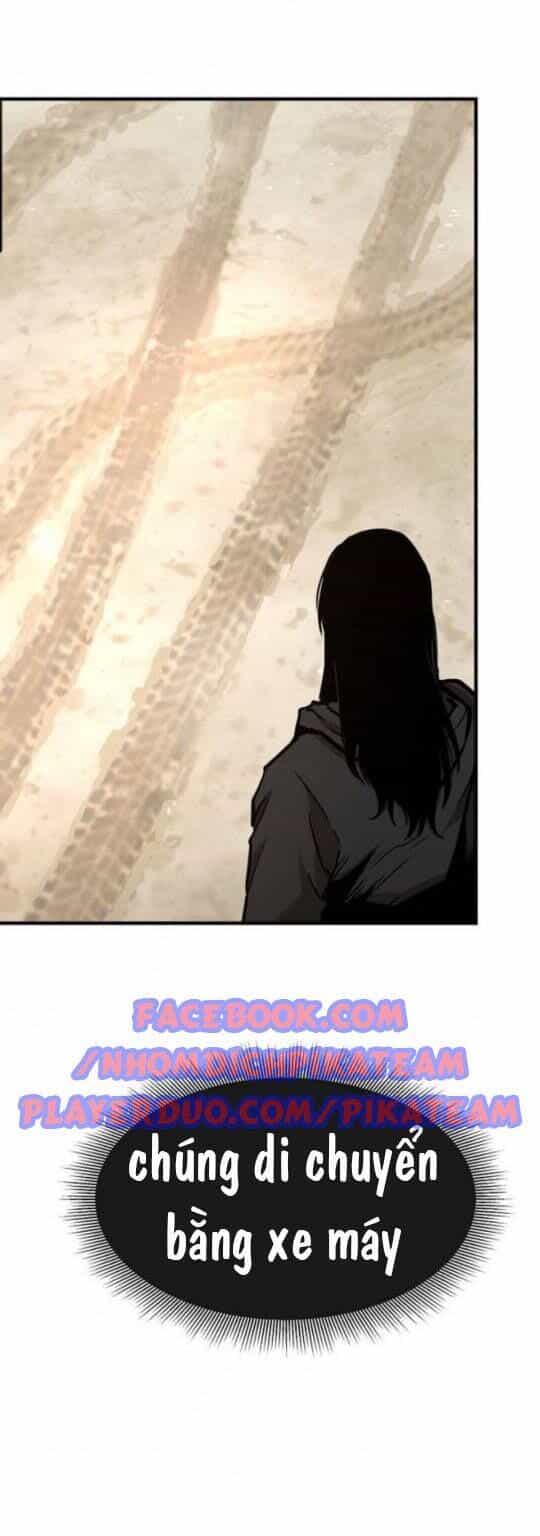 Return Survival - Chương 40 - ảnh 40