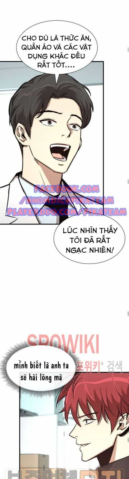 Return Survival - Chương 41 - ảnh 15