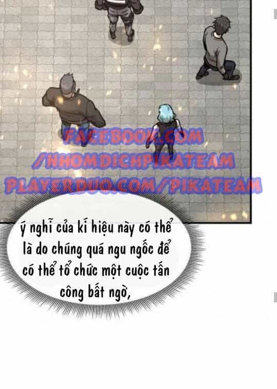 Return Survival - Chương 41 - ảnh 8