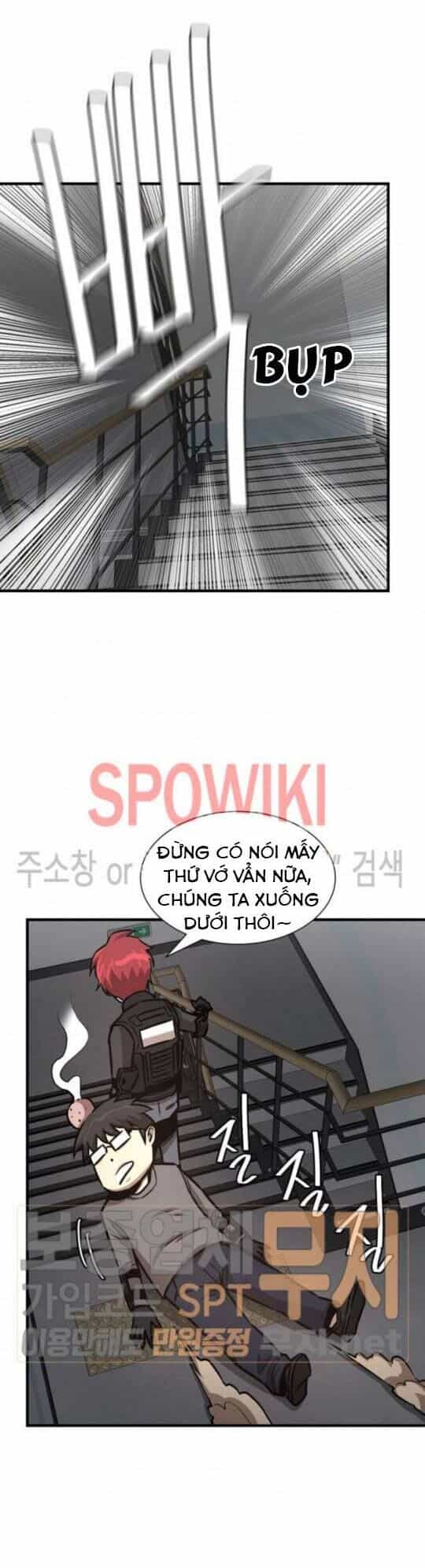 Return Survival - Chương 42 - ảnh 11