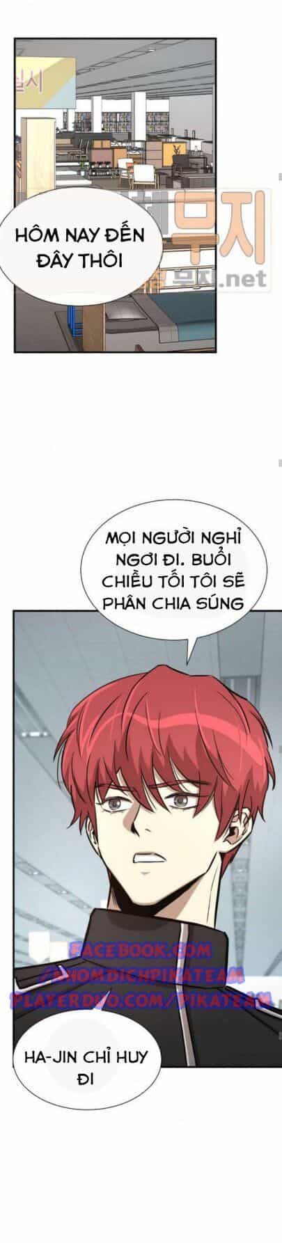 Return Survival - Chương 42 - ảnh 16